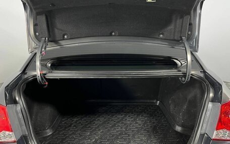Chevrolet Cruze II, 2013 год, 710 000 рублей, 28 фотография