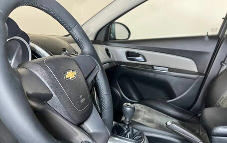 Chevrolet Cruze II, 2013 год, 710 000 рублей, 25 фотография