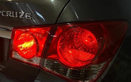 Chevrolet Cruze II, 2013 год, 710 000 рублей, 29 фотография