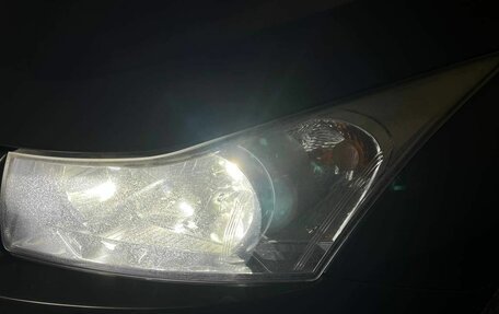 Chevrolet Cruze II, 2013 год, 710 000 рублей, 30 фотография