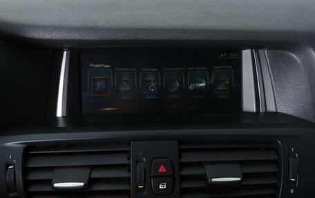 BMW X3, 2013 год, 2 049 000 рублей, 18 фотография