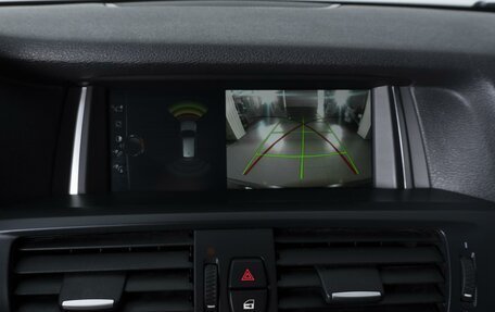 BMW X3, 2013 год, 2 049 000 рублей, 17 фотография