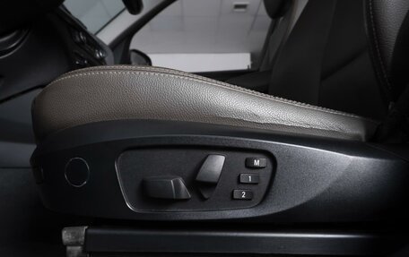 BMW X3, 2013 год, 2 049 000 рублей, 25 фотография