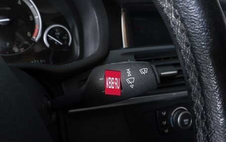 BMW X3, 2013 год, 2 049 000 рублей, 21 фотография
