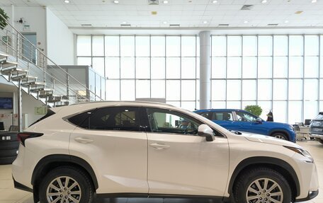 Lexus NX I, 2015 год, 2 760 000 рублей, 4 фотография