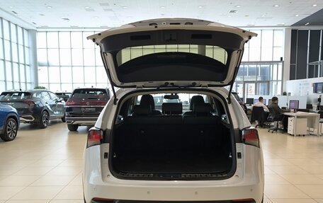 Lexus NX I, 2015 год, 2 760 000 рублей, 10 фотография