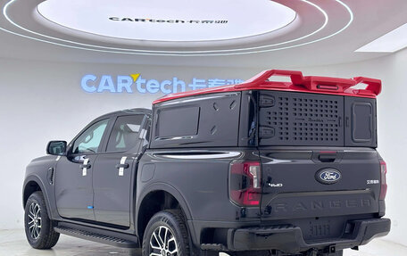 Ford Ranger, 2024 год, 6 539 000 рублей, 5 фотография