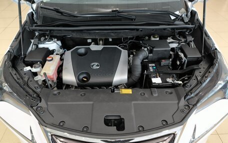 Lexus NX I, 2015 год, 2 760 000 рублей, 9 фотография