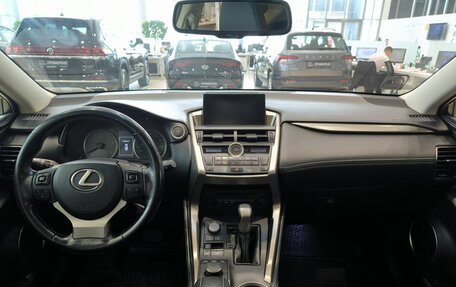 Lexus NX I, 2015 год, 2 760 000 рублей, 14 фотография