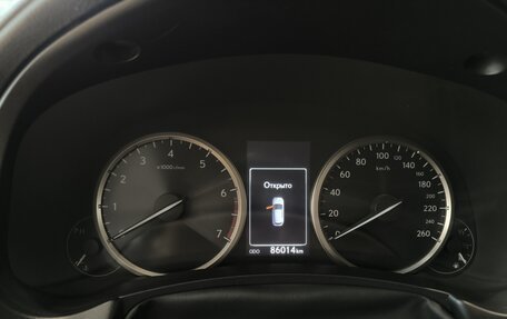 Lexus NX I, 2015 год, 2 760 000 рублей, 13 фотография