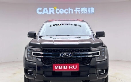 Ford Ranger, 2024 год, 6 539 000 рублей, 2 фотография