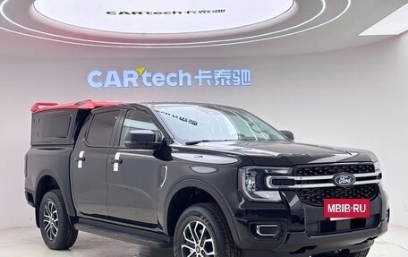 Ford Ranger, 2024 год, 6 539 000 рублей, 3 фотография