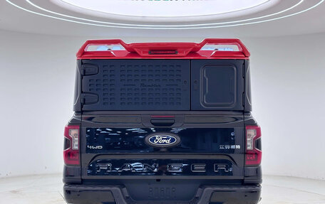 Ford Ranger, 2024 год, 6 539 000 рублей, 6 фотография