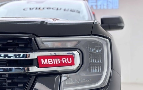 Ford Ranger, 2024 год, 6 539 000 рублей, 11 фотография