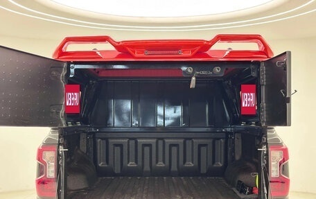 Ford Ranger, 2024 год, 6 539 000 рублей, 10 фотография