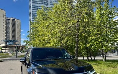 Lexus LX, 2024 год, 18 990 000 рублей, 1 фотография