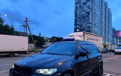 BMW X5, 2010 год, 2 100 000 рублей, 1 фотография
