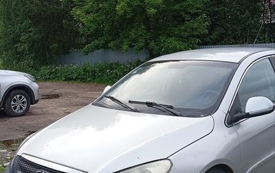 Chery M11 (A3), 2010 год, 190 000 рублей, 1 фотография