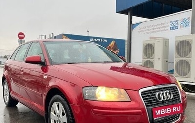 Audi A3, 2008 год, 750 000 рублей, 1 фотография