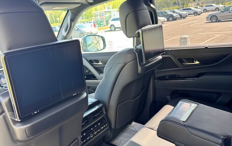 Lexus LX, 2024 год, 18 990 000 рублей, 16 фотография