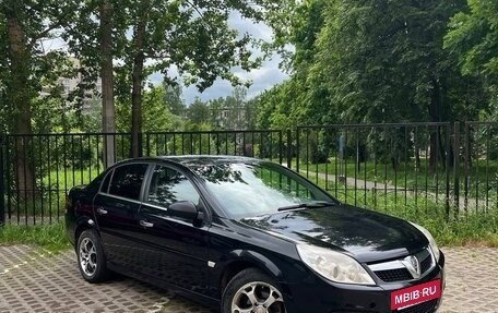 Opel Vectra C рестайлинг, 2006 год, 450 000 рублей, 4 фотография