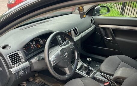 Opel Vectra C рестайлинг, 2006 год, 450 000 рублей, 11 фотография