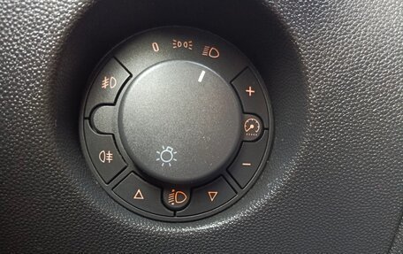 Opel Corsa D, 2008 год, 310 000 рублей, 12 фотография
