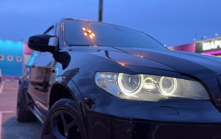 BMW X5, 2010 год, 2 100 000 рублей, 8 фотография