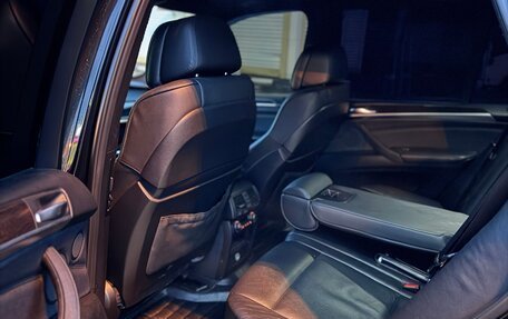 BMW X5, 2010 год, 2 100 000 рублей, 13 фотография