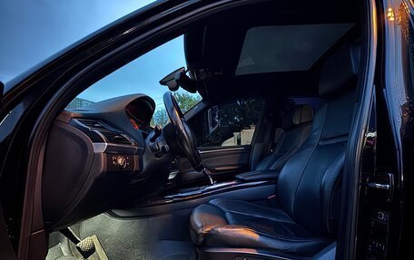 BMW X5, 2010 год, 2 100 000 рублей, 10 фотография