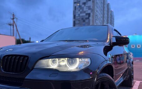 BMW X5, 2010 год, 2 100 000 рублей, 7 фотография