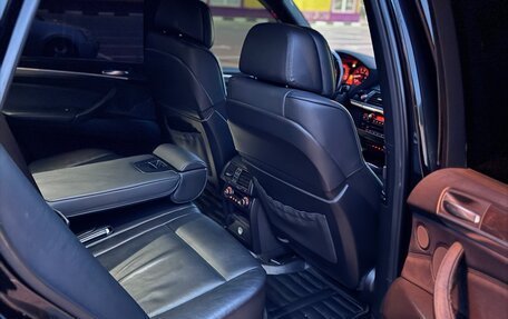 BMW X5, 2010 год, 2 100 000 рублей, 12 фотография