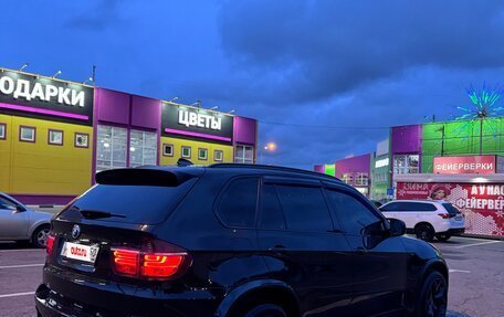 BMW X5, 2010 год, 2 100 000 рублей, 4 фотография