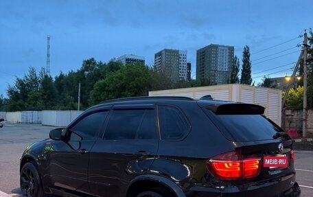 BMW X5, 2010 год, 2 100 000 рублей, 6 фотография