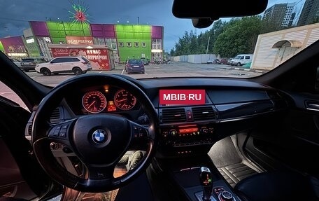 BMW X5, 2010 год, 2 100 000 рублей, 9 фотография