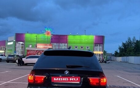 BMW X5, 2010 год, 2 100 000 рублей, 5 фотография