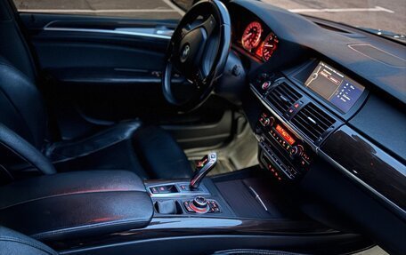 BMW X5, 2010 год, 2 100 000 рублей, 15 фотография
