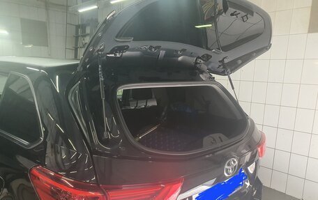 Toyota Highlander III, 2019 год, 3 800 000 рублей, 4 фотография