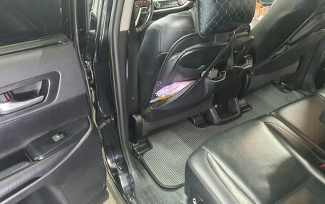 Toyota Highlander III, 2019 год, 3 800 000 рублей, 12 фотография