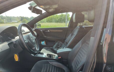 Volkswagen Passat B7, 2014 год, 1 350 000 рублей, 13 фотография