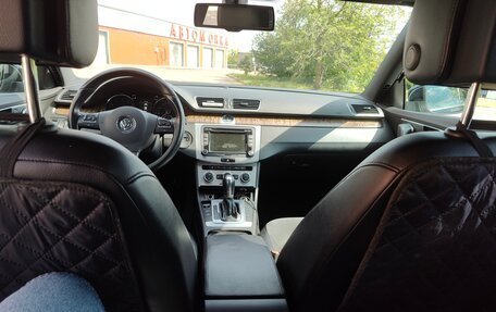 Volkswagen Passat B7, 2014 год, 1 350 000 рублей, 12 фотография