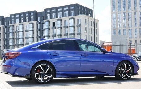 Honda Accord IX рестайлинг, 2018 год, 2 300 000 рублей, 7 фотография