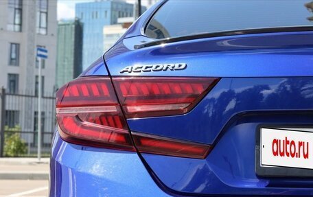 Honda Accord IX рестайлинг, 2018 год, 2 300 000 рублей, 10 фотография