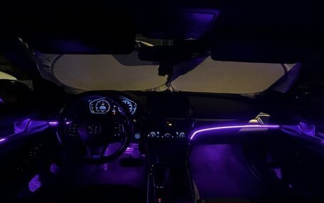Honda Accord IX рестайлинг, 2018 год, 2 300 000 рублей, 21 фотография
