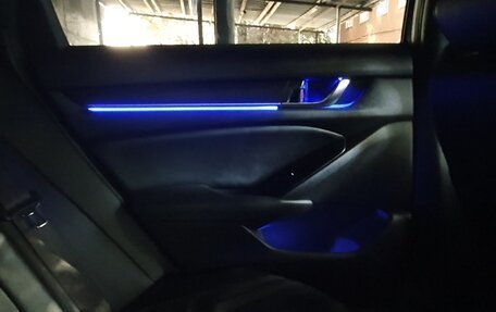 Honda Accord IX рестайлинг, 2018 год, 2 300 000 рублей, 23 фотография