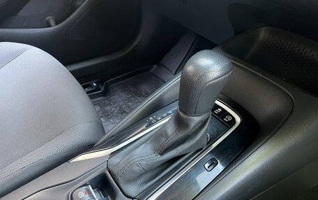 Toyota Corolla, 2020 год, 1 859 000 рублей, 8 фотография