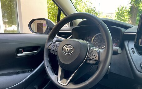Toyota Corolla, 2020 год, 1 859 000 рублей, 7 фотография
