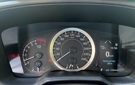 Toyota Corolla, 2020 год, 1 859 000 рублей, 14 фотография