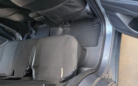 Mitsubishi Outlander III рестайлинг 3, 2013 год, 1 400 000 рублей, 2 фотография