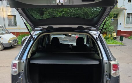 Mitsubishi Outlander III рестайлинг 3, 2013 год, 1 400 000 рублей, 11 фотография